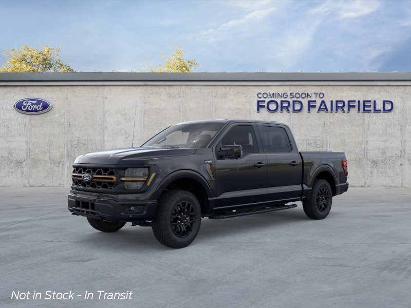 2026 Ford F-150 Tremor 4x4 SuperCrew 5-1/2 Box's photo
