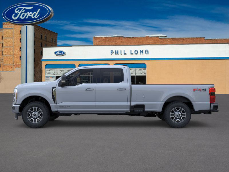 2026 Ford F-350 photo 3