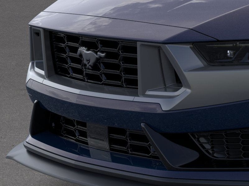 Thumbnail: 2025 Ford Mustang - 17