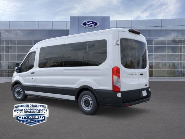 2025 Ford Transit Passenger Van XL - Photo 25