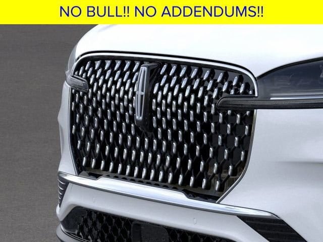 2026 Lincoln Aviator Reserve - Photo 41
