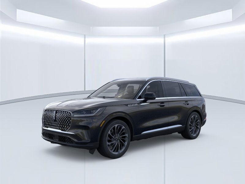 2026 Lincoln Aviator Reserve SUV