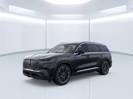 2026 Lincoln Aviator Reserve SUV