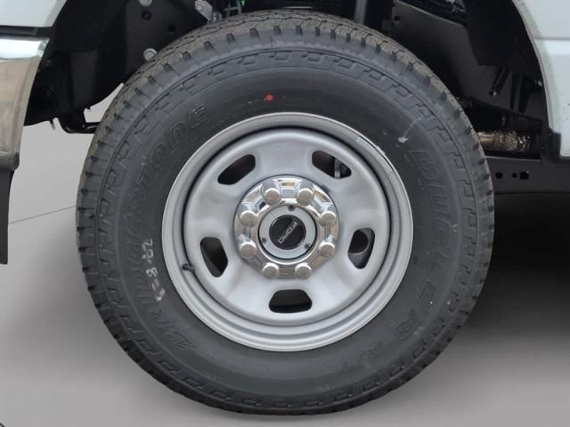 new 2026 Ford Super Duty F-350 SRW Pickup car, priced at $71,300