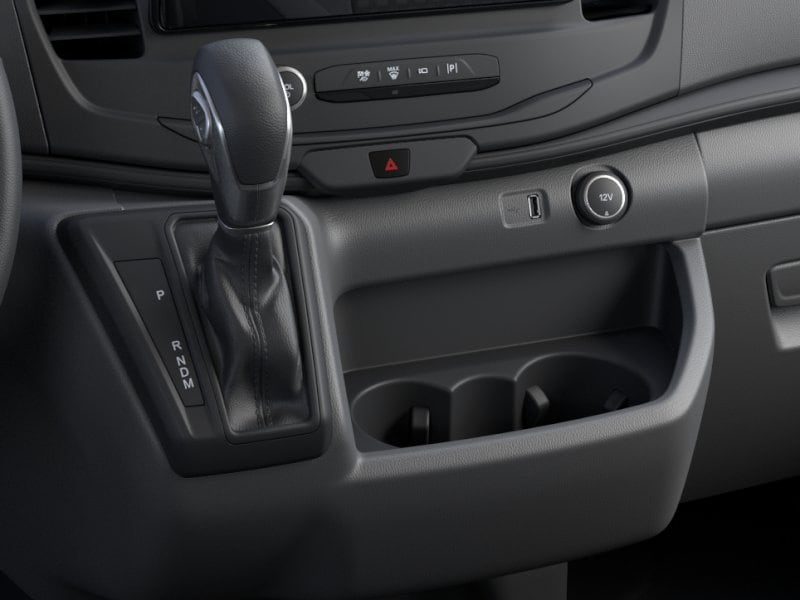 2024 Ford Transit Passenger Van XL - Photo 57