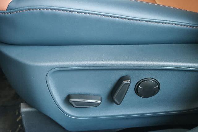 2024 Ford Maverick Lariat - Photo 46