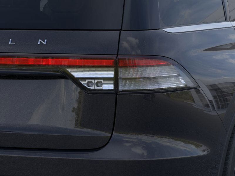 2025 Lincoln Aviator Reserve - Photo 52