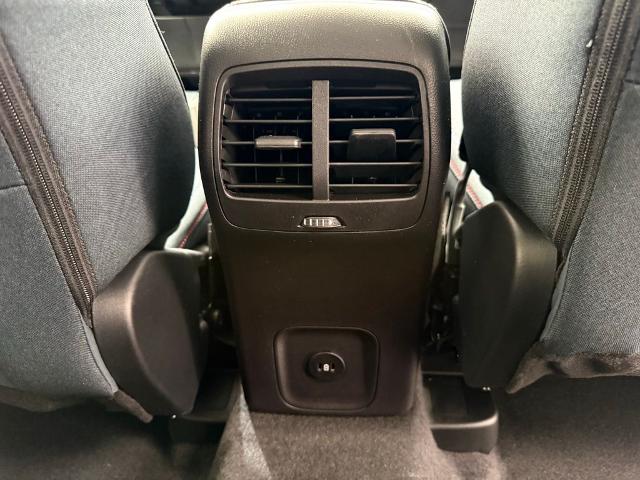 2025 Ford Bronco Sport Heritage - Photo 51