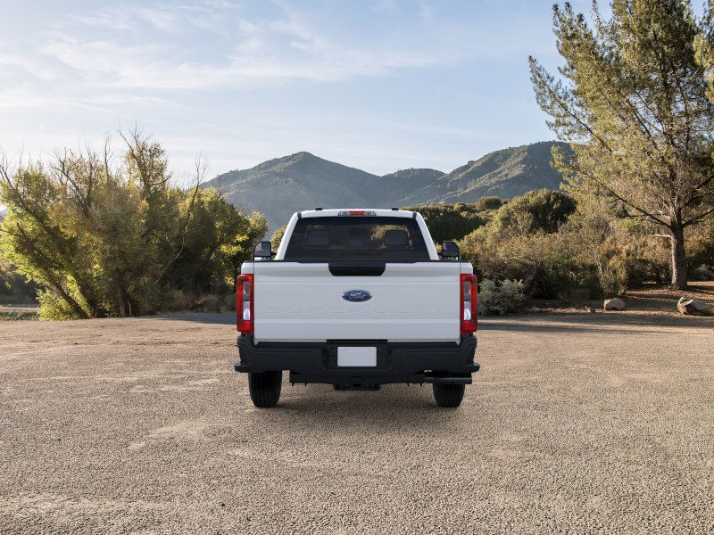 2025 Ford F-250 Super Duty XL - Photo 27