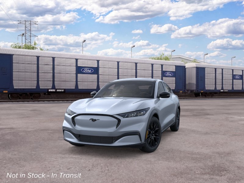 2026 Ford Mustang Mach-E Select SUV