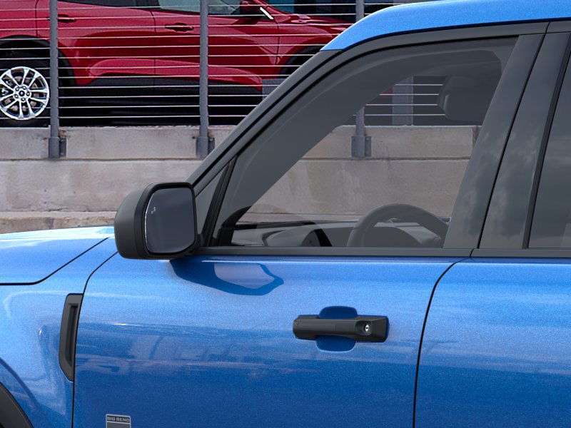 Thumbnail: 2026 Ford Bronco Sport - 39