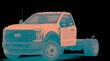  Ford F-550SD