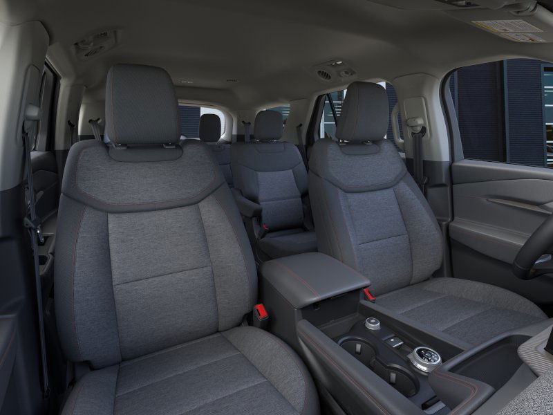 2025 Ford Explorer Active - Photo 10
