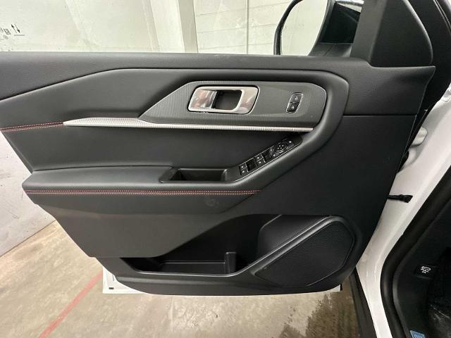 Thumbnail: 2026 Ford Explorer - 51