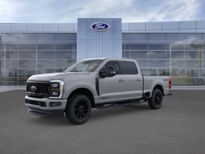 2026 Ford F-250 Lariat 4x4 Crew Cab 6-3/4' Box's photo