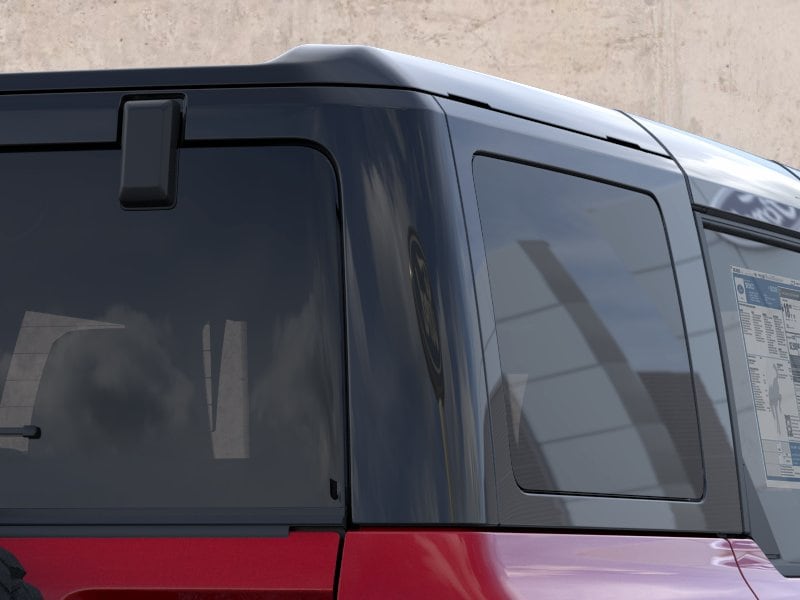 2025 Ford Bronco 4-Door Badlands - Photo 25