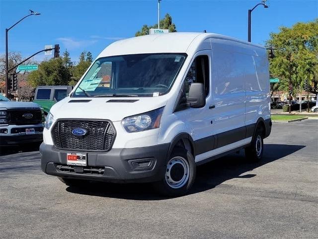 Thumbnail: 2024 Ford Transit Series - 23