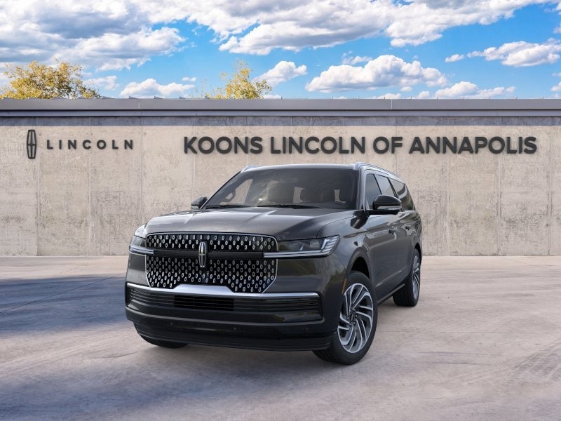 2026 Lincoln Navigator Reserve L - Photo 26
