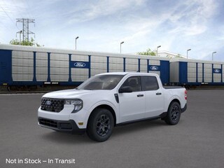 2025 Ford Maverick XLT Cab; Super Crew