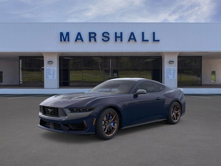 2025 Ford Mustang Dark Horse Premium CAR
