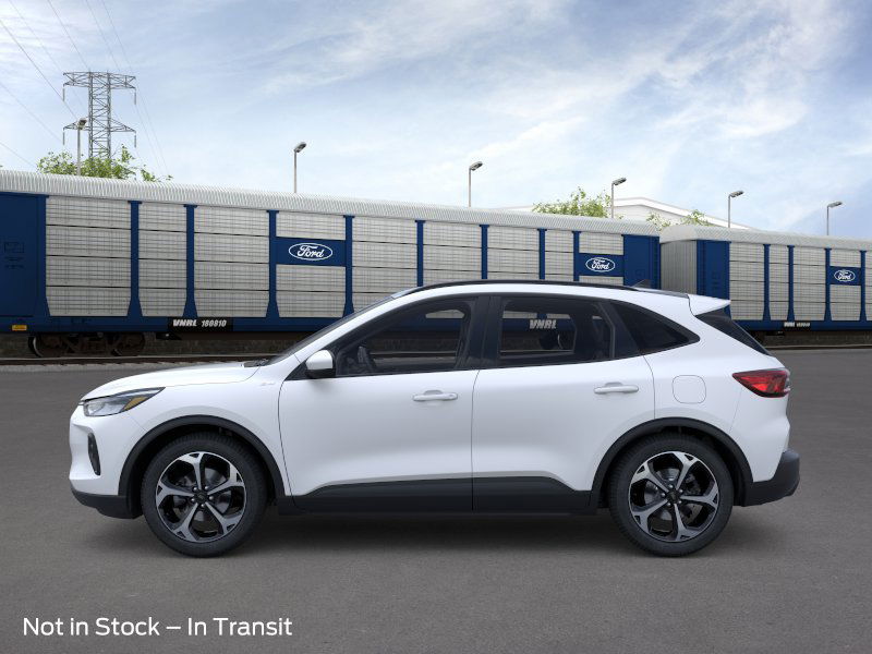 2025 Ford Escape ST-Line Select photo 2