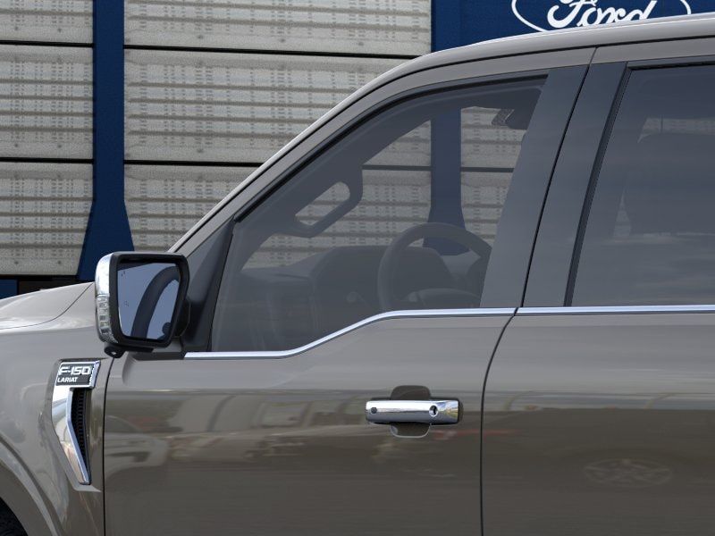 Thumbnail: 2026 Ford F-150 - 20