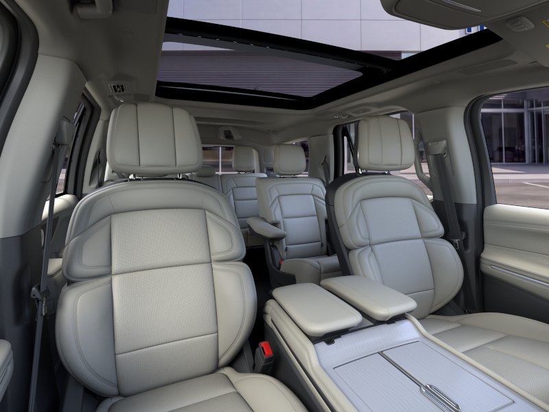 2026 Lincoln Navigator Reserve - Photo 33