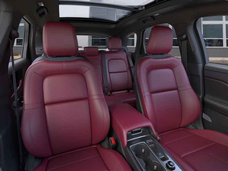 2025 Lincoln Corsair Grand Touring - Photo 32
