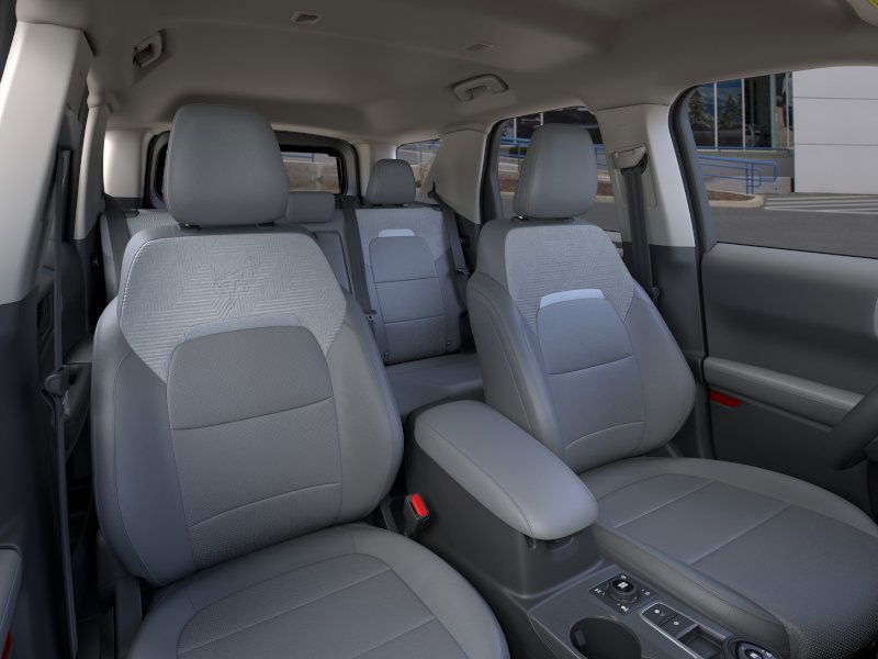 2025 Ford Bronco Sport Badlands - Photo 38