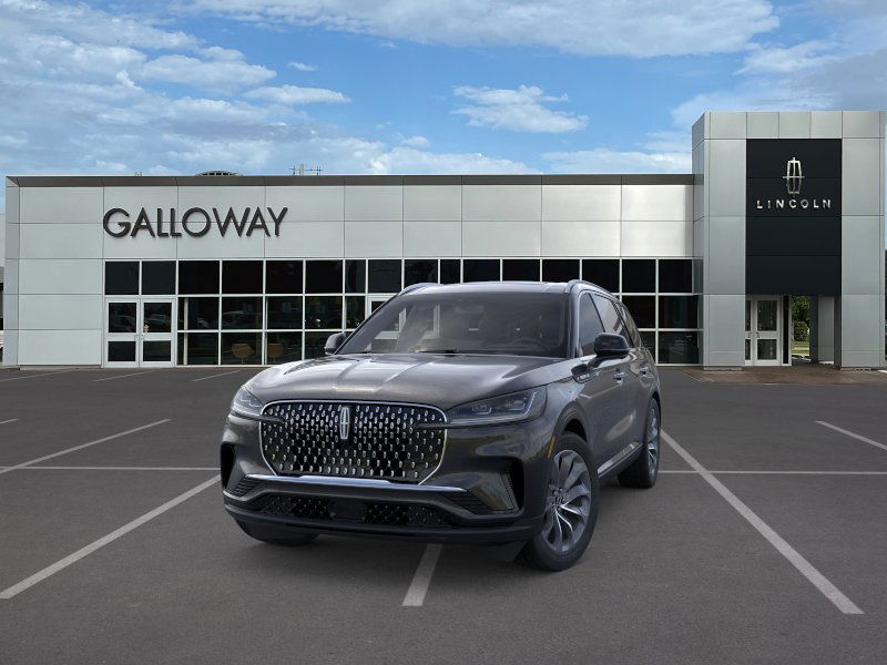 2025 Lincoln Aviator Reserve photo 2