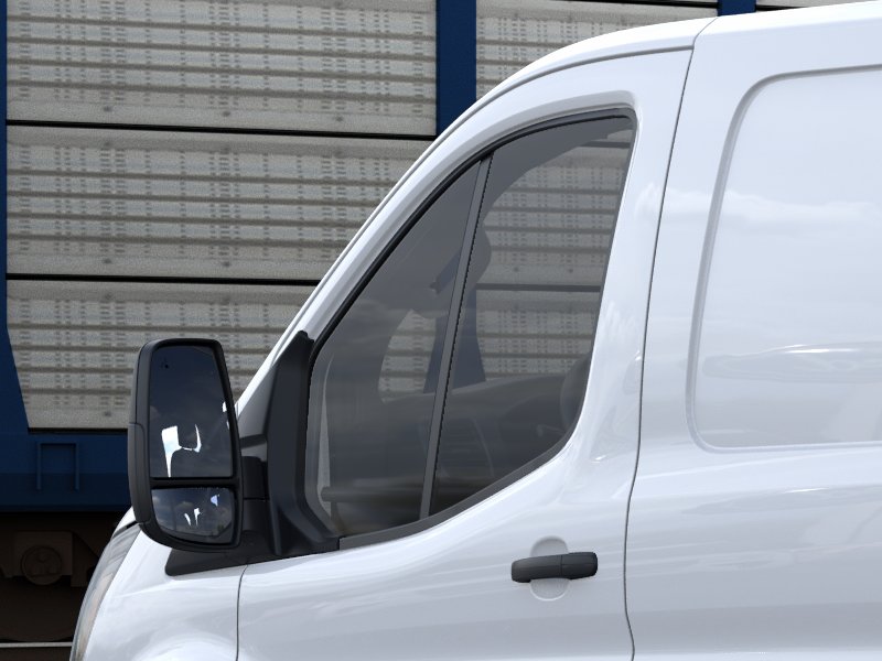 Thumbnail: 2026 Ford Transit Series - 20