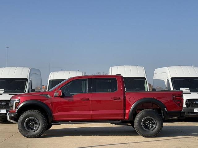 2025 Ford F-150 Raptor - Photo 33