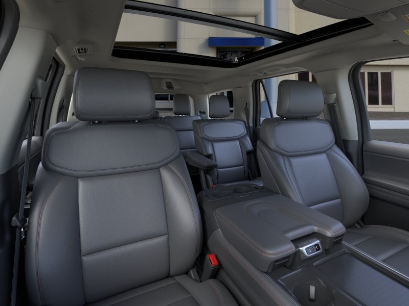 2025 Ford Expedition Active - Photo 16
