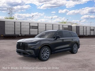 2026 Lincoln Aviator Premiere AWD