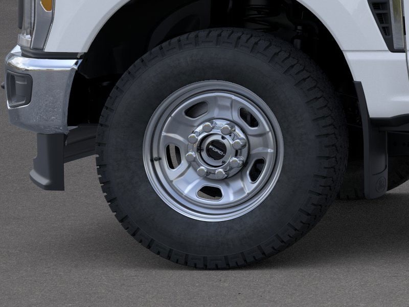 Thumbnail: 2026 Ford Econoline - 19