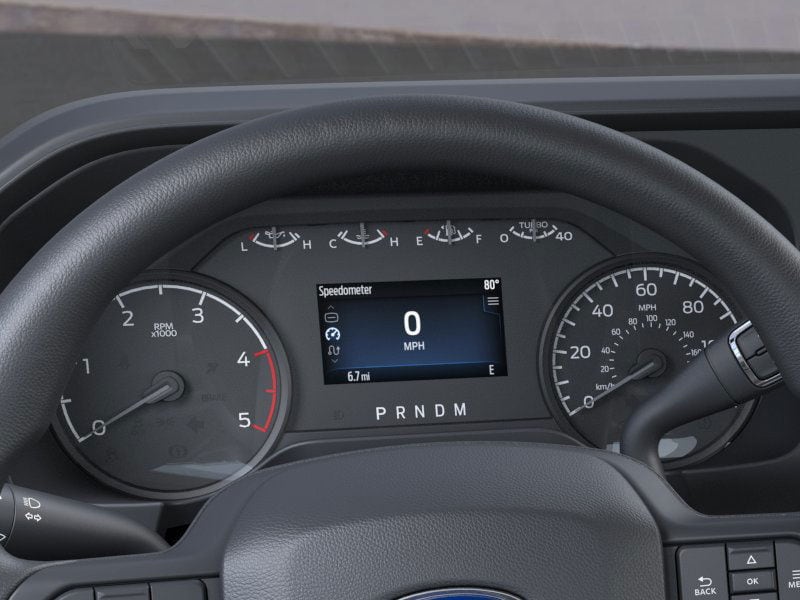 Thumbnail: 2025 Ford F-250 - 35