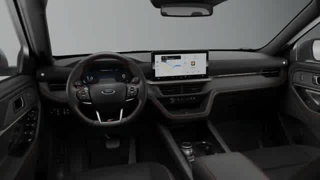 Thumbnail: 2026 Ford Explorer - 39