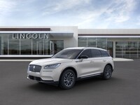 2020 Lincoln Corsair SUV 2020 Lincoln Corsair SUV