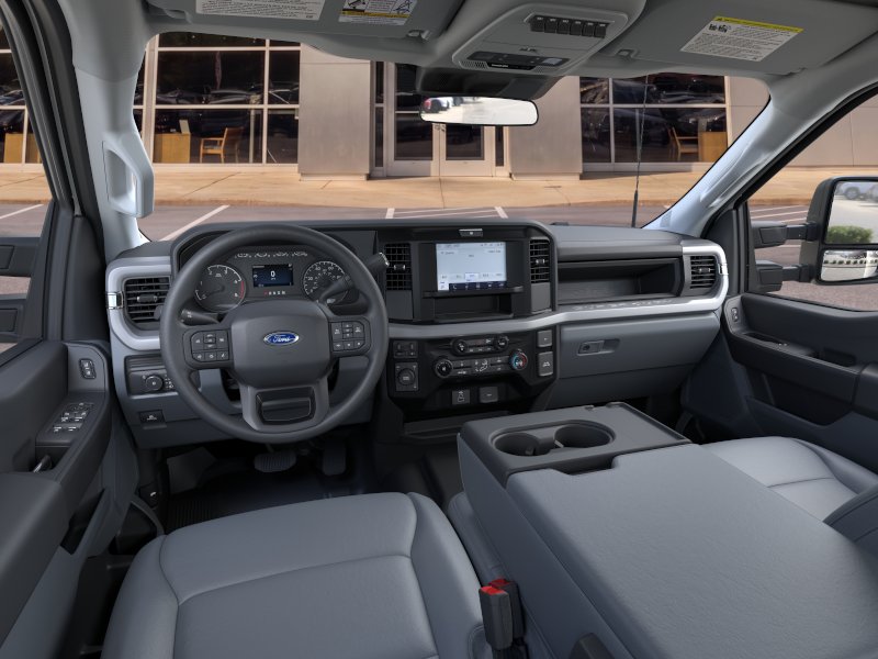 2026 Ford F-450 Super Duty Chassis Cab XL - Photo 9