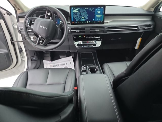 2026 Lincoln Corsair Premiere - Photo 43