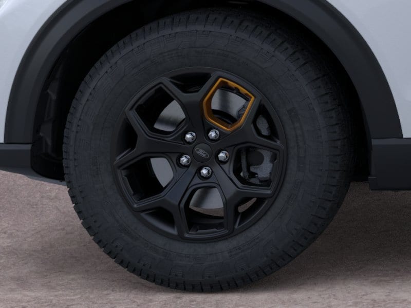 2026 Ford Explorer Tremor SUV