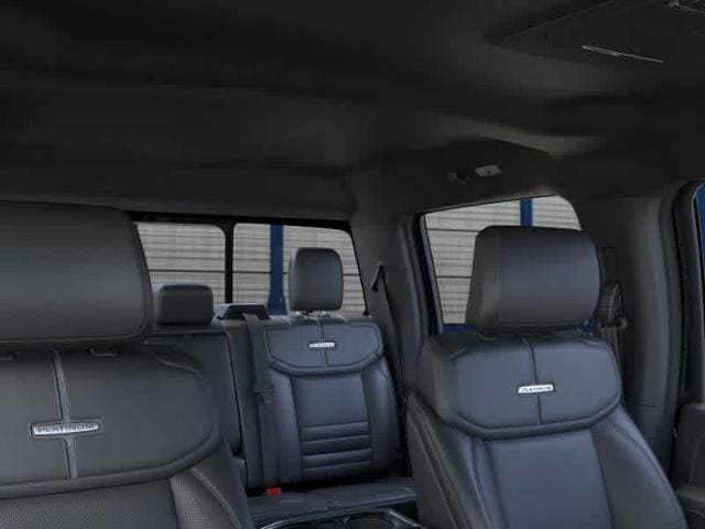 Thumbnail: 2026 Ford F-150 - 44