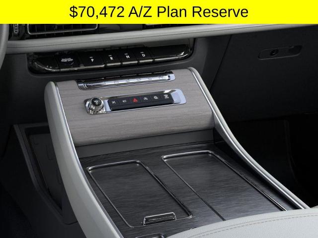 2026 Lincoln Aviator Reserve - Photo 15