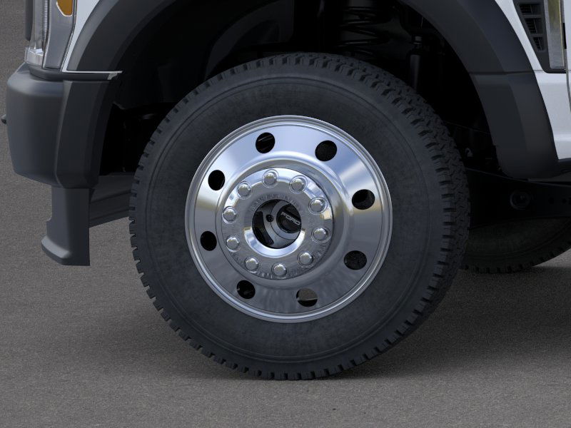 Thumbnail: 2026 Ford F-450 - 41