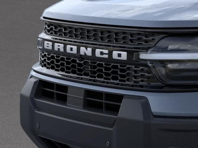 Thumbnail: 2026 Ford Bronco Sport - 40