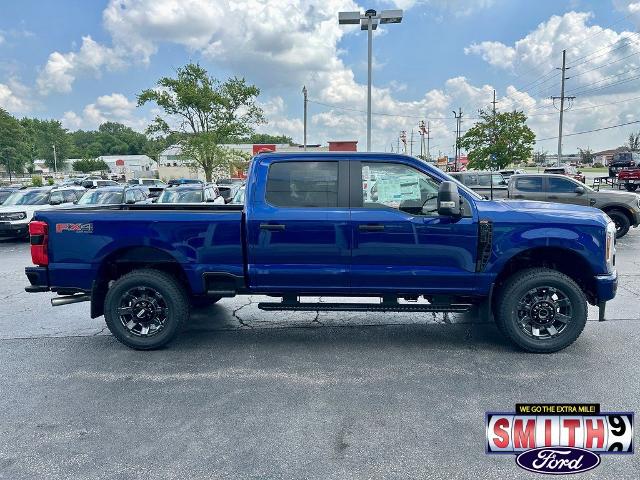 2026 Ford F-250 Super Duty XL - Photo 40