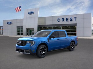 2025 Ford Maverick Lariat TRUCK