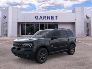 2026 Ford Bronco Sport Big Bend SUV