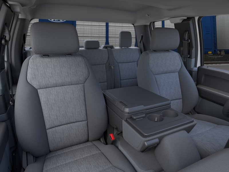 Thumbnail: 2026 Ford F-150 - 33