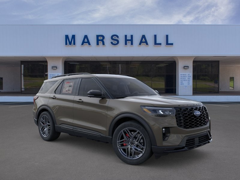 View vehicle photo 7